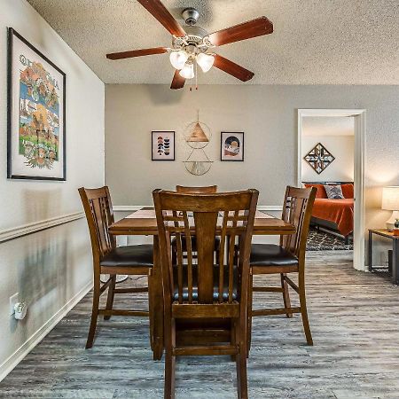 Ou Boomer, Pool, Gym, Hi Speed Wifi, One Mile To Ou & Stadium! Norman Exteriör bild