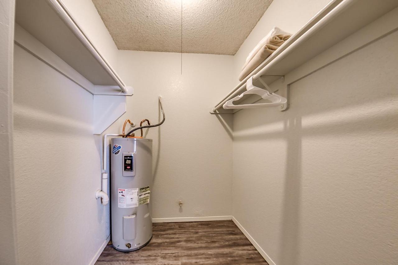 Ou Boomer, Pool, Gym, Hi Speed Wifi, One Mile To Ou & Stadium! Norman Exteriör bild