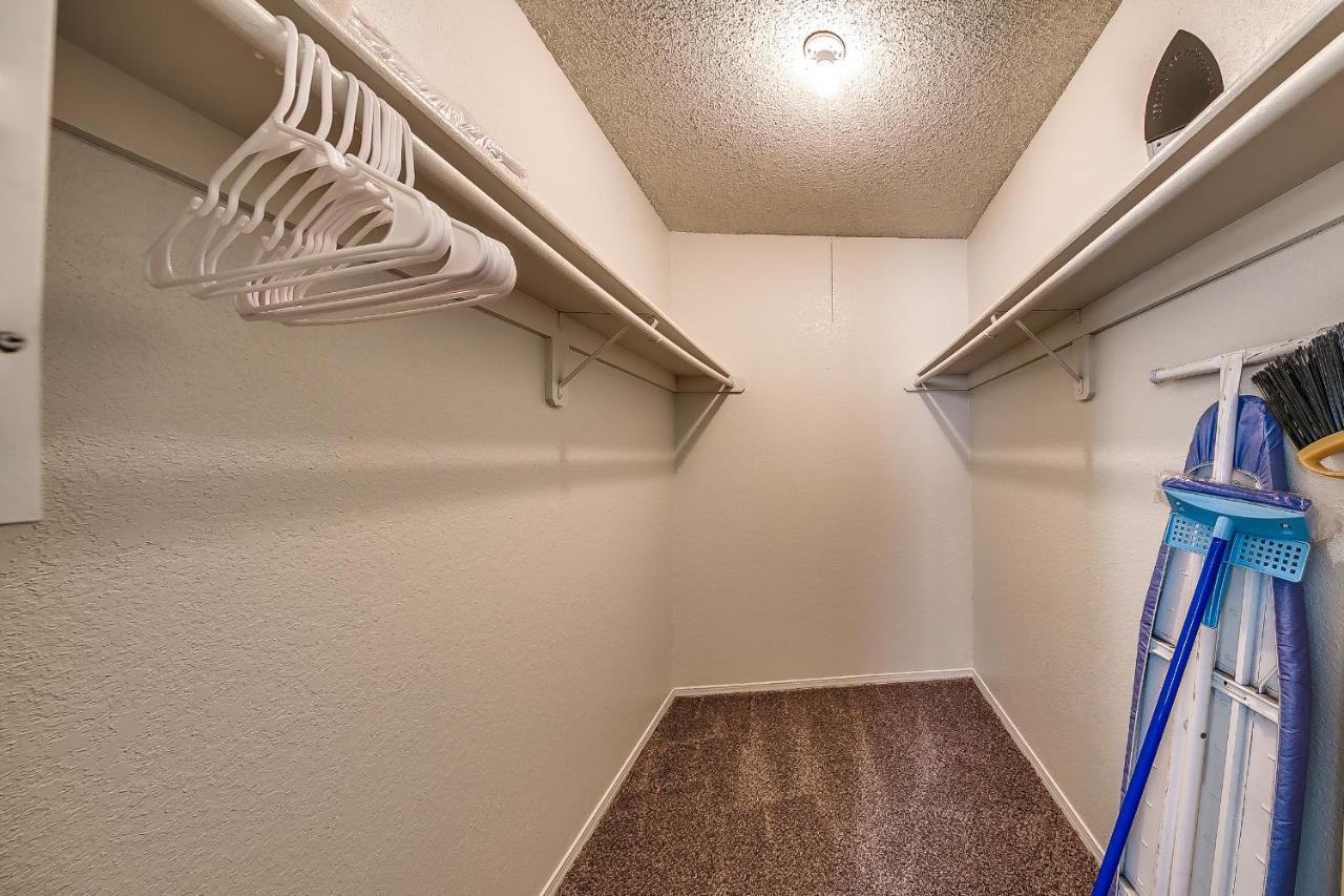 Ou Boomer, Pool, Gym, Hi Speed Wifi, One Mile To Ou & Stadium! Norman Exteriör bild