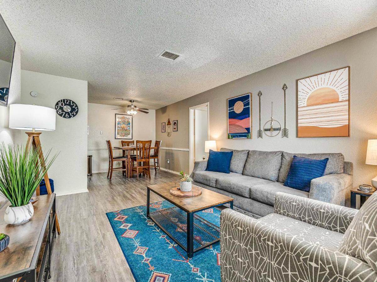 Ou Boomer, Pool, Gym, Hi Speed Wifi, One Mile To Ou & Stadium! Norman Exteriör bild