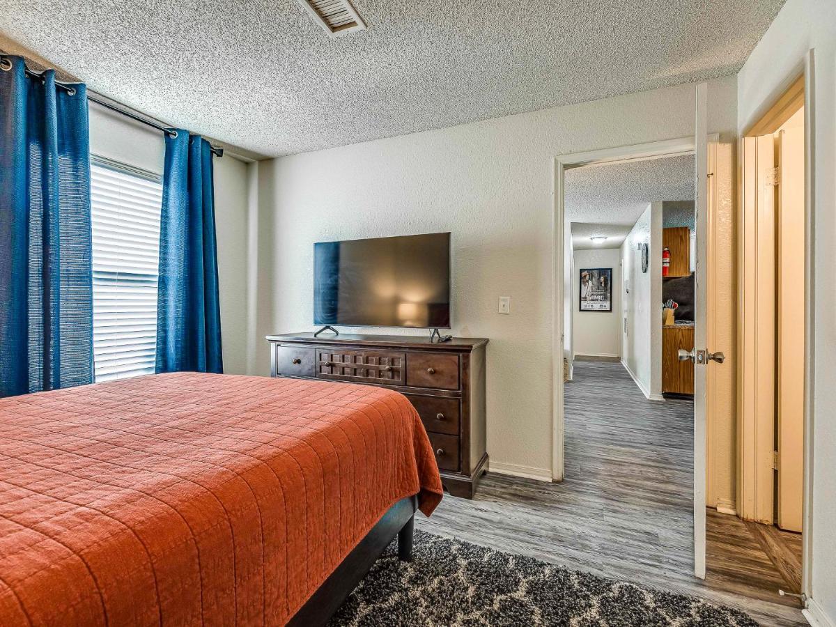 Ou Boomer, Pool, Gym, Hi Speed Wifi, One Mile To Ou & Stadium! Norman Exteriör bild